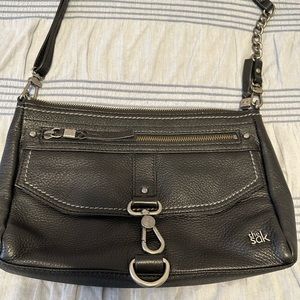 The Sak Crossbody Bag
